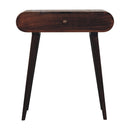 Solid Wood Mini California Dressing Table