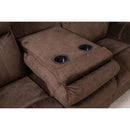 Sonet - Domino Reclining Sofas by HouseOfZazla