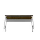 Fortress - Garage Table by HouseOfZazla
