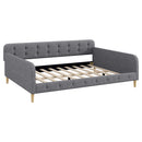 Upholstered Daybed by HouseOfZazla