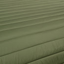 Excursion Full/Queen Puffer-Quilt Comforter Set