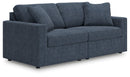 Modmax - Sectional - Ink by Unique Piece Furniture