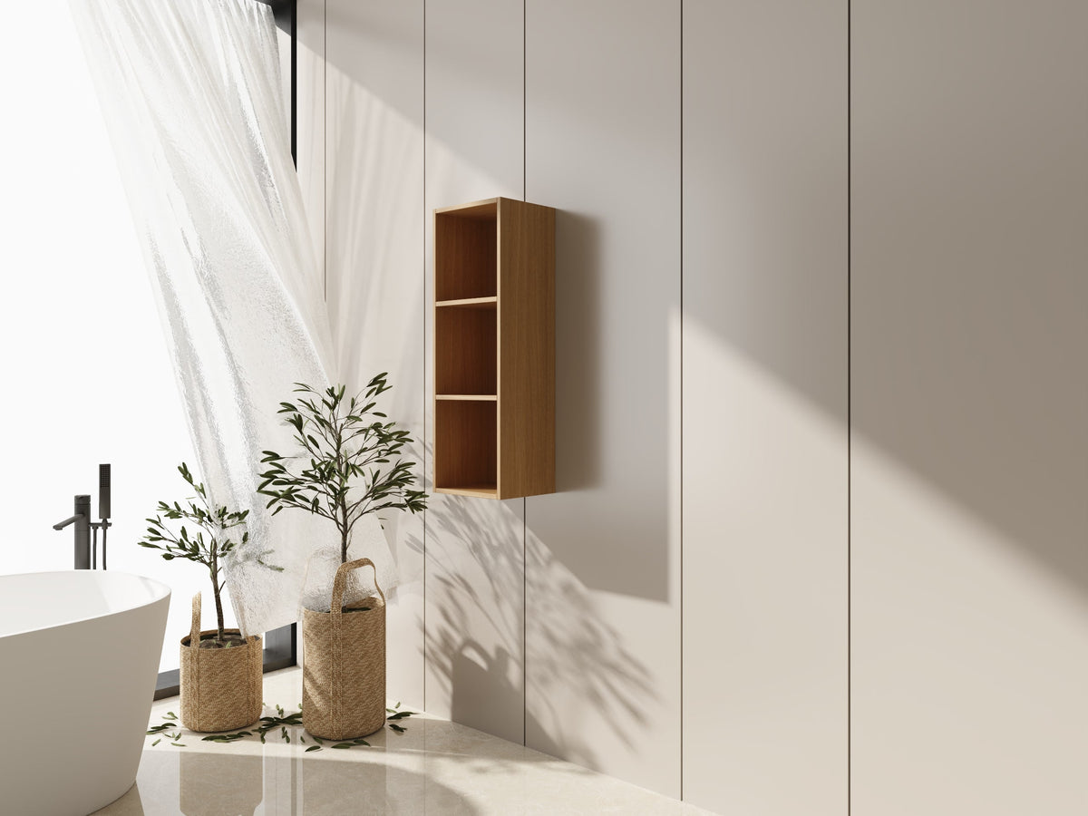 12 Inch Small Wall Mounted Storage Shelves, photo 2 of 10