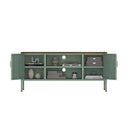 Landen - Storage Cabinet by HouseOfZazla