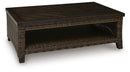 Monterey Point - Rectangular Table by Unique Piece Furniture