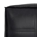 Brody - Versatile Square Pouf by Unique Piece Furniture
