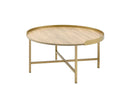 Mithea Coffee Table by HouseOfZazla