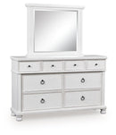 Rowlenstown - Dresser
