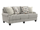 Marley - Sofa - Mocha by Unique Piece Furniture