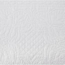 6 Piece Reversible Scalloped Edge Daybed Cover Set