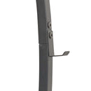 63 in Tall Indoor Plant Stand with Grow Lights