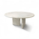 Luxury Coffee Table With Unique Veining, Unique Stone Design