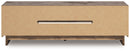Zadilyn - TV Stand With Fireplace Option by Unique Piece Furniture
