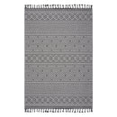 Guros - Geometric Indoor / Outdoor Area Rug by HouseOfZazla