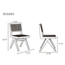 Hamlet - Dining Chair (Set of 2) by HouseOfZazla