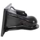 2-5/16 Inch Flat Mount Trailer Coupler, 14,000 LBS