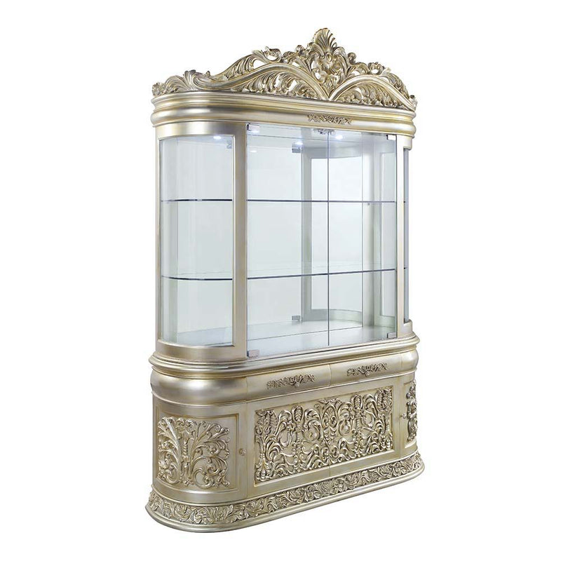 Sorina - Curio - Antique Gold, photo 6 of 6