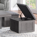 Moseberg - Coffee Table Set