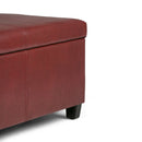 Avalon - Multifunctional Storage Ottoman Bench by Unique Piece Furniture