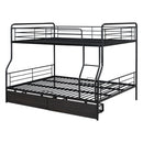 Contemporary Bunk Bed