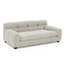 Modern Pet Sofa With Backrest And Armrests by HouseOfZazla
