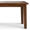 Eastwood - Handcrafted Dining Table by Unique Piece Furniture