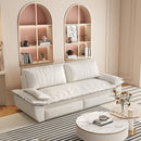 Queen Pull Out Bed, 3 In 1 Convertible Sleeper Sofa by HouseOfZazla