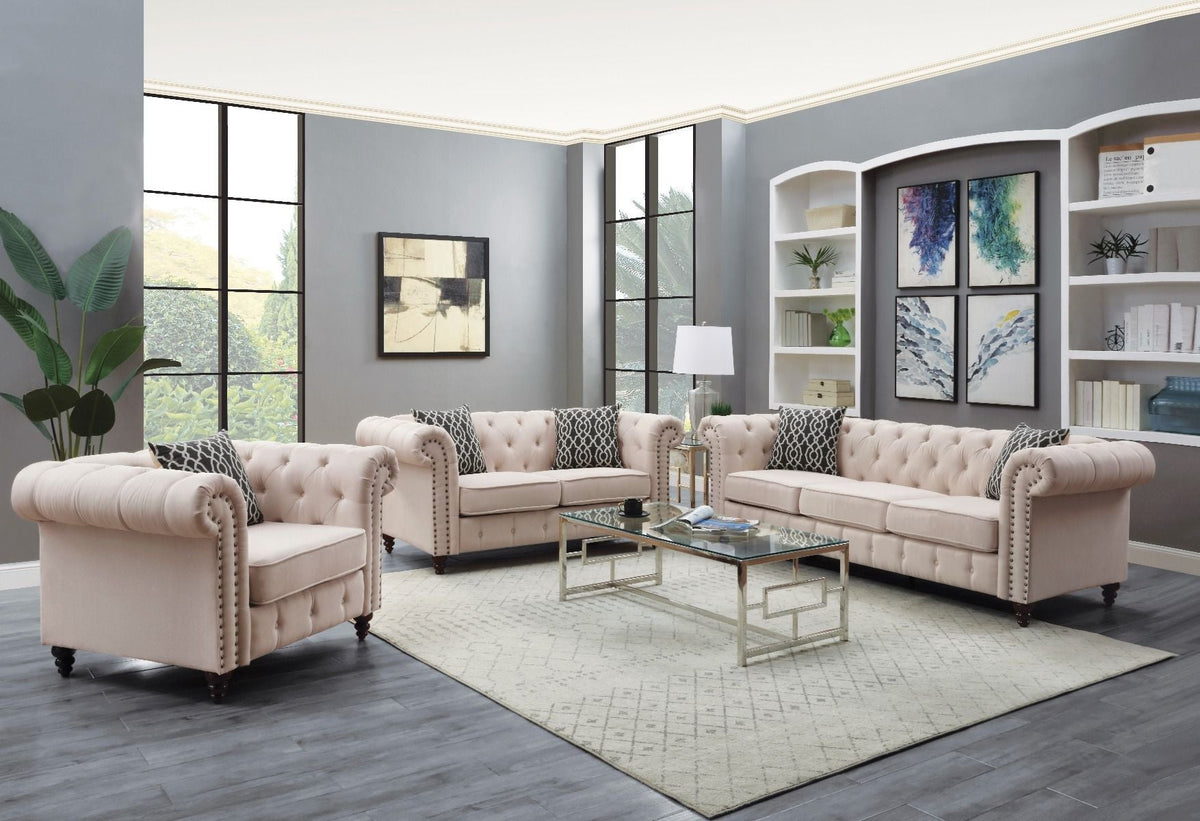 Aurelia - Chair, photo 6 of 7