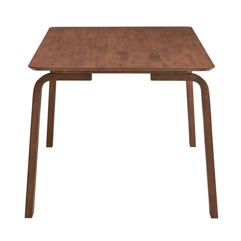 Ginny - Dining Table - Walnut, photo 6 of 6
