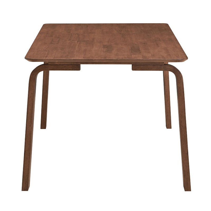 Ginny - Dining Table - Walnut, photo 6 of 6