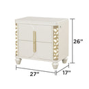Cinderella - Bedroom Set With LED by HouseOfZazla