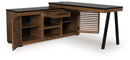 Kallari - Credenza