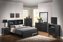 Stylish Storage Bed For Modern Spaces by HouseOfZazla