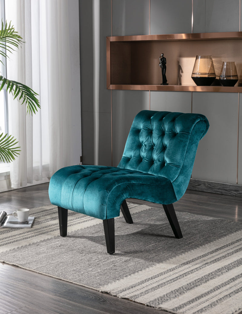 Accent Living Room Chair / Leisure Chair