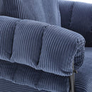 Modern Decorative Chair For Living Room by Unique Piece Furniture