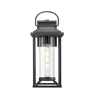 Outdoor Porch Lights Textured Black Exterior Lighting Fixtures Wall Mount