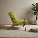 Connor - Genuine Lounge Chair by Unique Piece Furniture