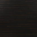 Payne Wood Entryway Sofa Console Table Java