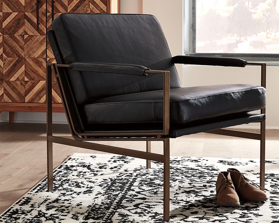 Puckman - Accent Chair, photo 13 of 14