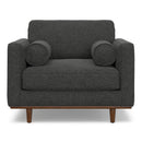 Morrison - Wide Arm Chair