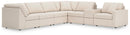 Modmax - Sectional - Oyster by Unique Piece Furniture