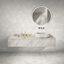 Elegant Bathroom Accessories Set by HouseOfZazla