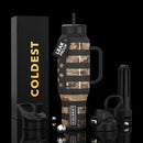COLDEST 46oz Limitless Ultra v8 by Coldest