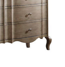 Chelmsford - Dresser - Taupe by HouseOfZazla