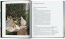 Monet. The Triumph of Impressionism (English)