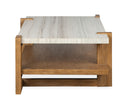 Carrington - Rectangular Table