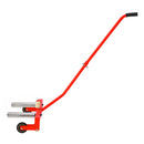 Wheel Dolly - 330 LBS Heavy Duty Adjustable Tire Dolly