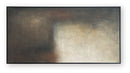 Wernmen - Wall Art - Brown / Rust / Cream by Unique Piece Furniture
