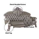 Dresden - Sofa w/5 Pillows