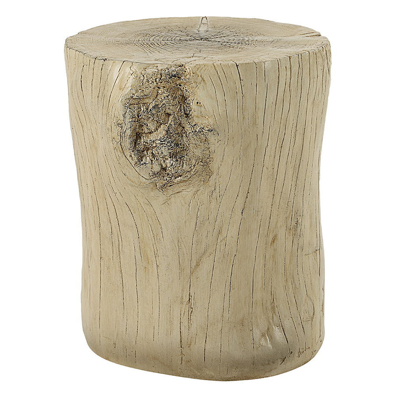 Gene - Accent Table - Natural Brown, photo 6 of 6